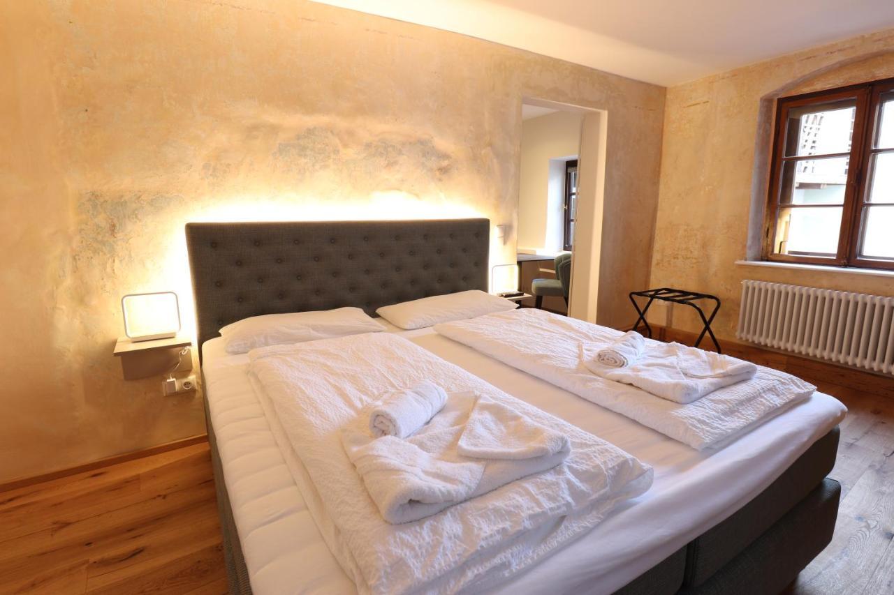 Das Fischer Boardinghouse Kf Kaufbeuren Eksteriør bilde