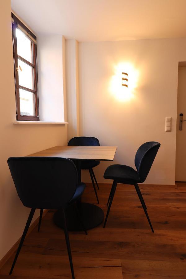 Das Fischer Boardinghouse Kf Kaufbeuren Eksteriør bilde
