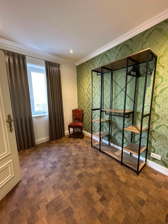 Das Fischer Boardinghouse Kf Kaufbeuren Eksteriør bilde